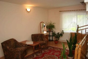 Roemenië Privát Sovata, Exterieur